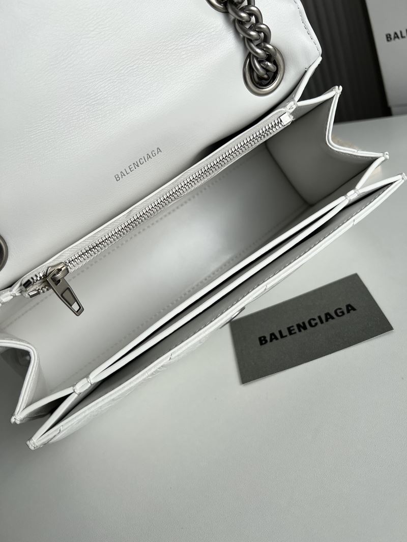 Balenciaga Hourglass Bags